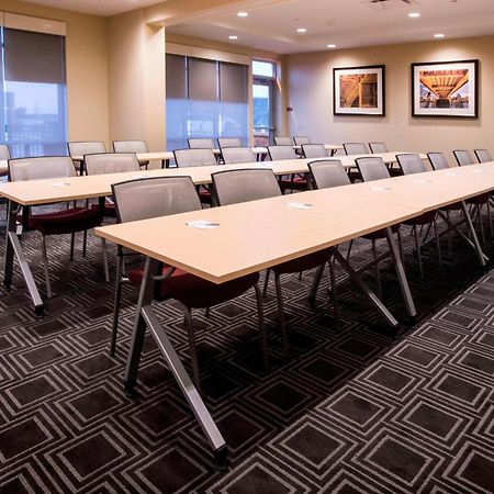 Towneplace Suites By Marriott Pittsburgh Cranberry Township Bagian luar foto