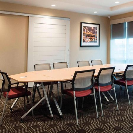 Towneplace Suites By Marriott Pittsburgh Cranberry Township Bagian luar foto