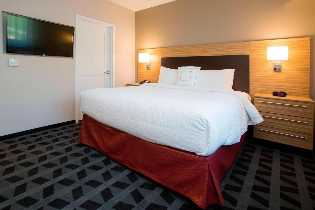Towneplace Suites By Marriott Pittsburgh Cranberry Township Bagian luar foto