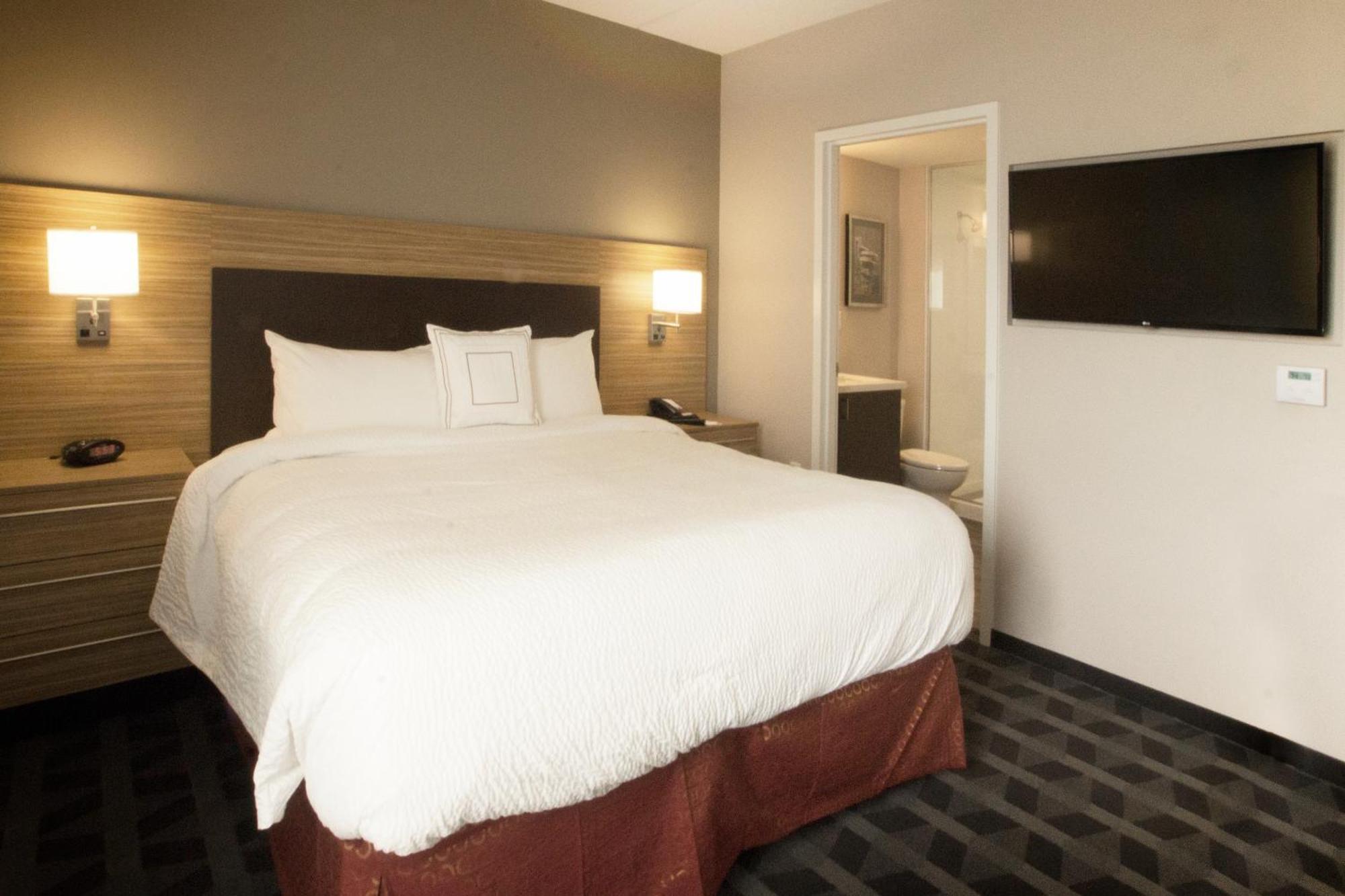 Towneplace Suites By Marriott Pittsburgh Cranberry Township Bagian luar foto