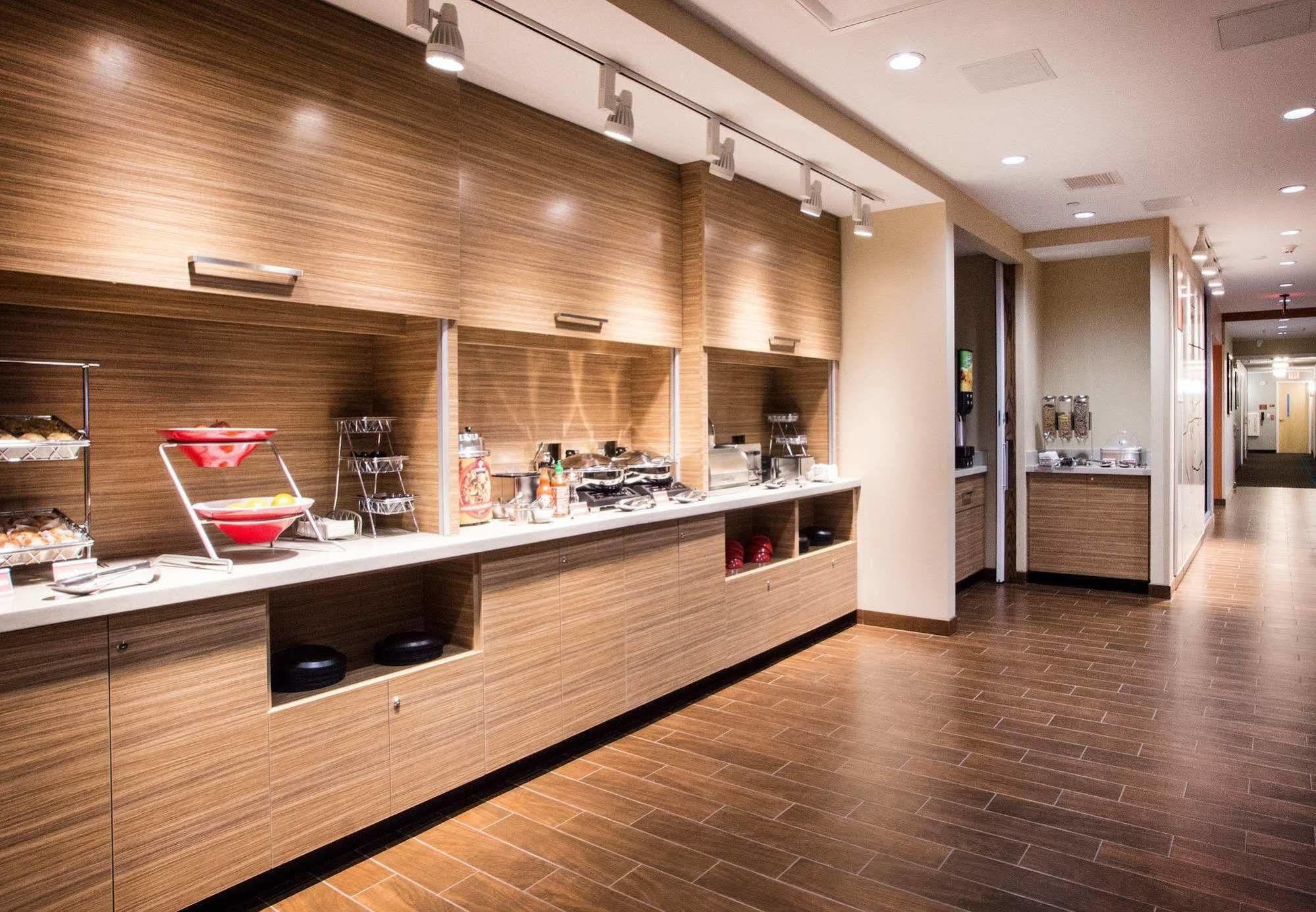 Towneplace Suites By Marriott Pittsburgh Cranberry Township Bagian luar foto