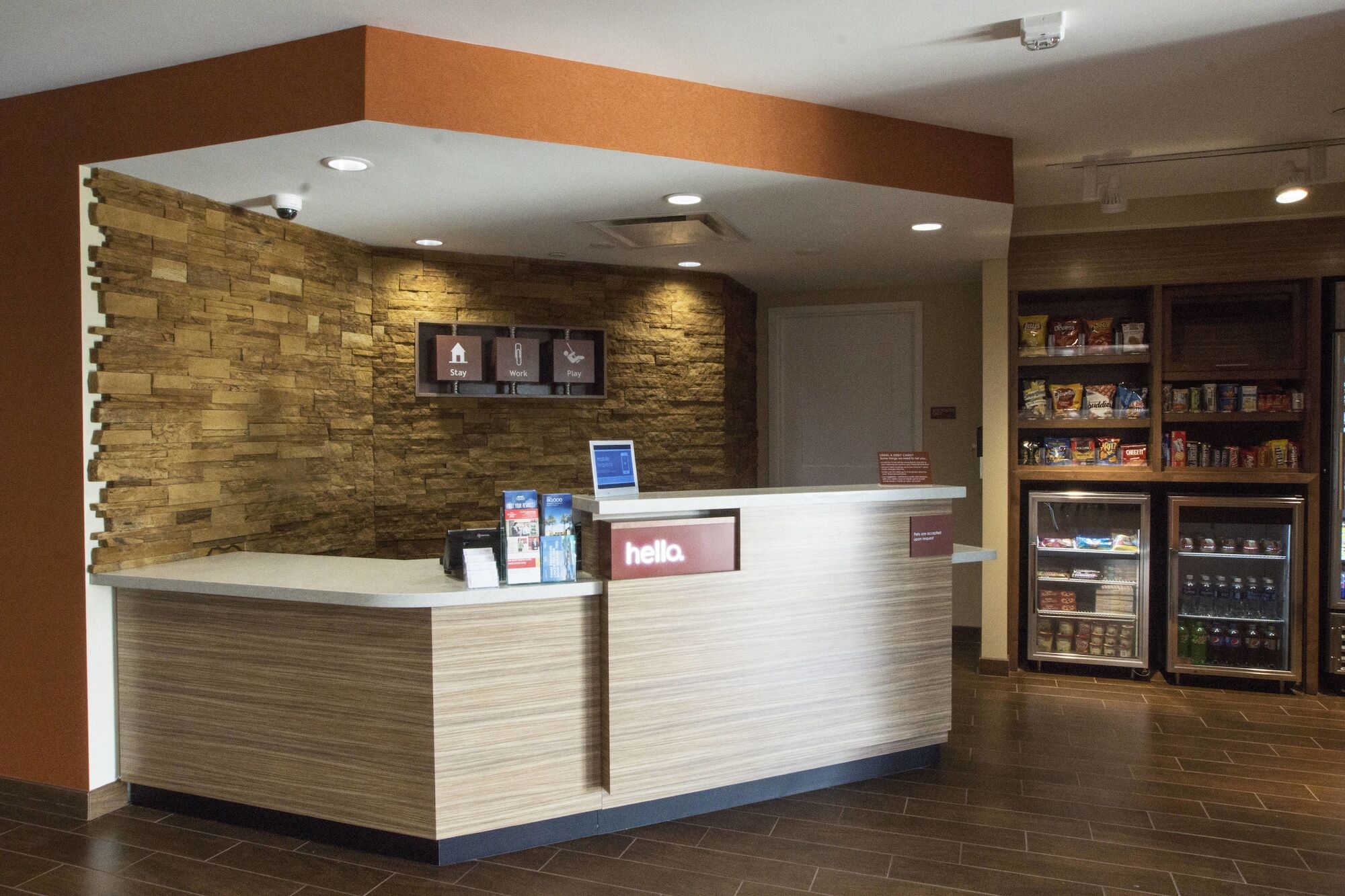 Towneplace Suites By Marriott Pittsburgh Cranberry Township Bagian luar foto